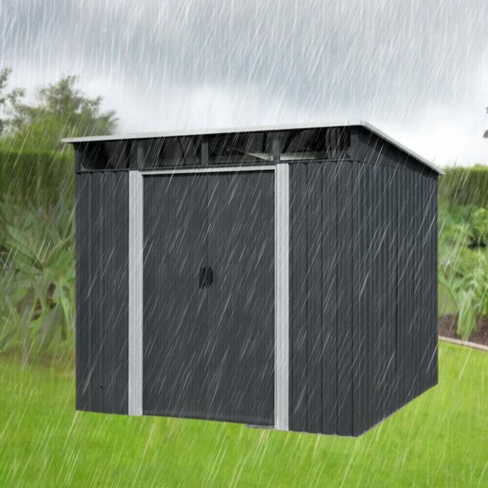 Zahradní domek BestBerg ZDSL-4A